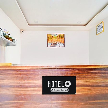 Hotel O Vijaynagar Road Formerly Anmol Peace Stay Ooty Dış mekan fotoğraf