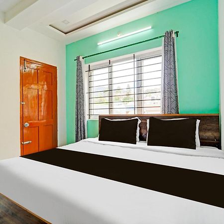Hotel O Vijaynagar Road Formerly Anmol Peace Stay Ooty Dış mekan fotoğraf