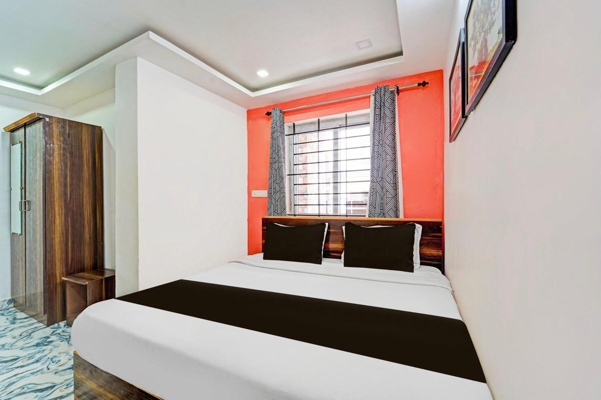 Hotel O Vijaynagar Road Formerly Anmol Peace Stay Ooty Dış mekan fotoğraf